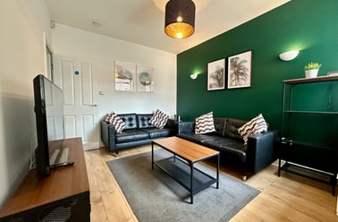 Oxford Street, Teeside University, Middlesbrough - Image 2