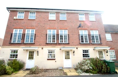 Moorhen Way, City Centre, Loughborough - Image 2