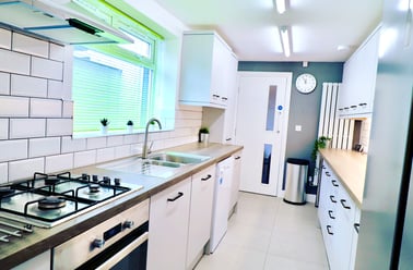 Oxford Street, Teeside University, Middlesbrough - Image 2