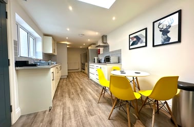Southfield Road, Teeside University, Middlesbrough - Image 3