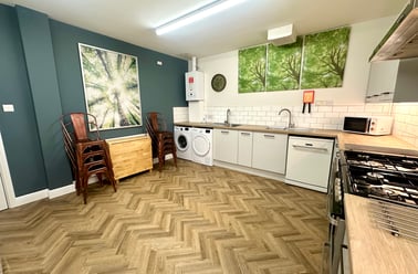 Croydon Road, Teeside University, Middlesbrough - Image 3