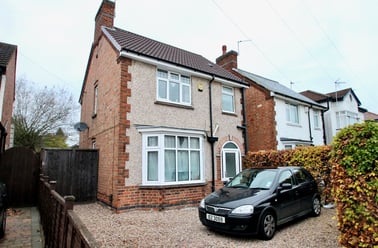 Beacon Road, City Centre, Loughborough - Image 3