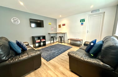 Southfield Road, Teeside University, Middlesbrough - Image 2