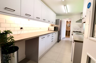 Oxford Street, Teeside University, Middlesbrough - Image 3