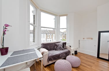 Bloemfontein Road, City Centre, London - Image 2