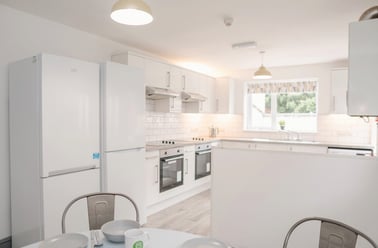 Walpole street, Near university, Chester - Image 2