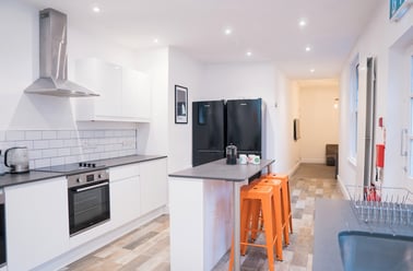 Raymond Street, Garden lane area, Chester - Image 2