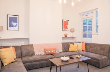 Raymond Street, Garden lane area, Chester - Image 3