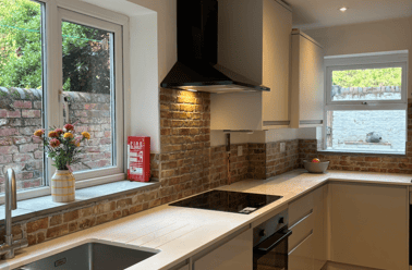 Gladstone, Near university, Chester - Image 2