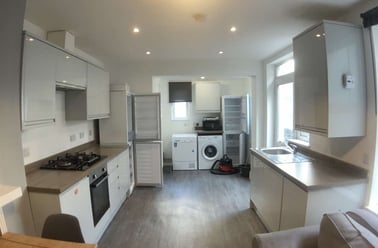 Restormel Terrace, Central, Plymouth - Image 2