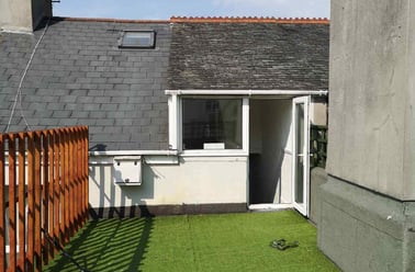 Baring Street, Near university, Plymouth - Image 2