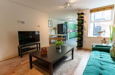 Empress Road, Low Hill, Liverpool - Image 2