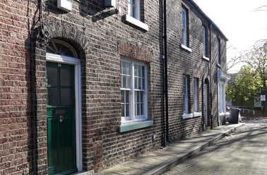 Magdalene Street, Gilesgate, Durham - Image 3