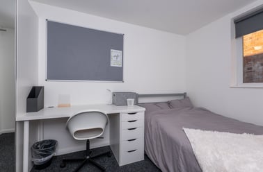 Gamble Street, Radford, Nottingham - Image 2