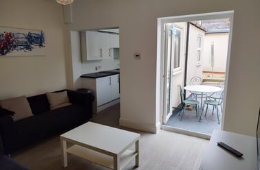 St. Pauls Road, Francis Close Hall, Cheltenham - Image 2