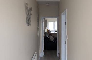 St. Pauls Road, Francis Close Hall, Cheltenham - Image 2