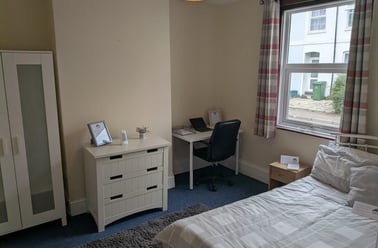 St. Pauls Road, Francis Close Hall, Cheltenham - Image 3