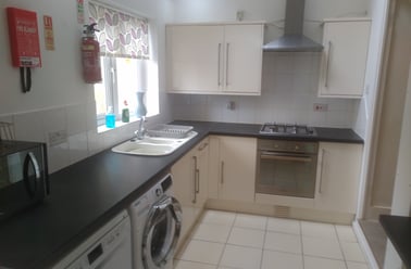 St. Pauls Road, Francis Close Hall, Cheltenham - Image 2