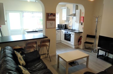 St. Pauls Road, Francis Close Hall, Cheltenham - Image 2