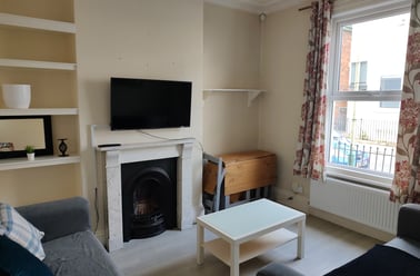 Marle Hill Parade, Francis Close Hall, Cheltenham - Image 2