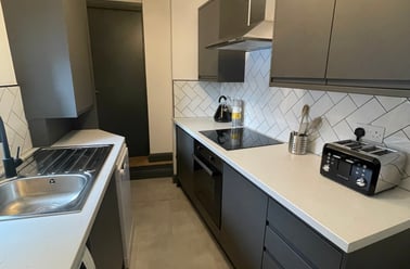 Helmsley Road, Sandyford, Newcastle - Image 3