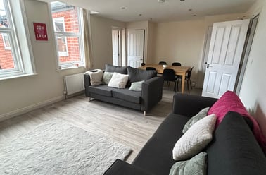 Helmsley Road, Sandyford, Newcastle - Image 2