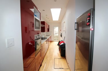 Raleigh Road, St Leonards, Exeter - Image 3