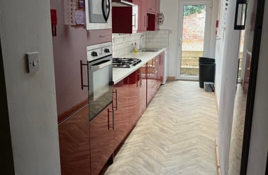 Raleigh Road, St Leonards, Exeter - Image 2