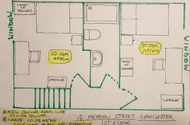 Meadow Street, City Centre, Lancaster - Image 2