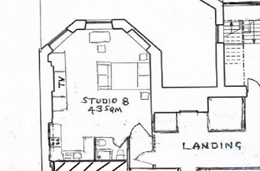 Queen Square, City Centre, Lancaster - Image 2