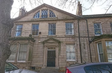 Queen Square, City Centre, Lancaster - Image 2