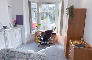 Dumbarton Road, City Centre, Lancaster - Image 2