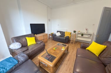 Hubert Place, City Centre, Lancaster - Image 2