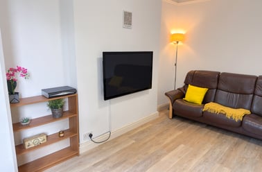 Hubert Place, City Centre, Lancaster - Image 2