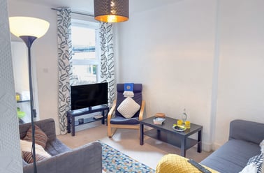 Greaves Road, City Centre, Lancaster - Image 2