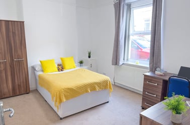 Havelock Street, City Centre, Lancaster - Image 2