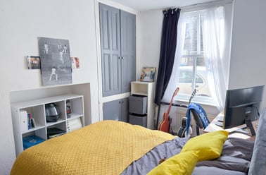 Prospect Street, City Centre, Lancaster - Image 2