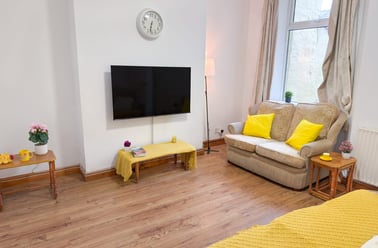 St. Oswald Street, City Centre, Lancaster - Image 2