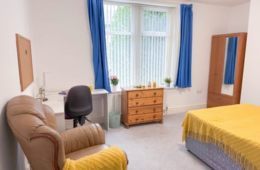 Golgotha Road, Scotforth, Lancaster - Image 2