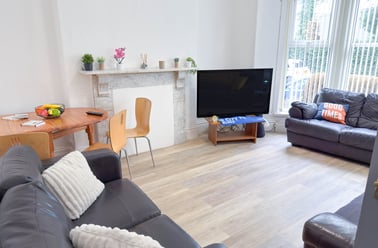 Hubert Place, City Centre, Lancaster - Image 2