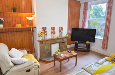 Dumbarton Road, City Centre, Lancaster - Image 2
