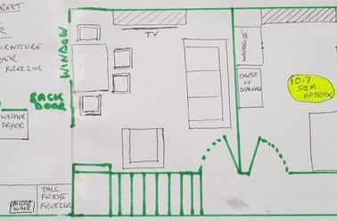 Meadow Street, City Centre, Lancaster - Image 3