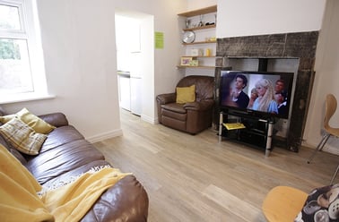 Aberdeen Road, City Centre, Lancaster - Image 2