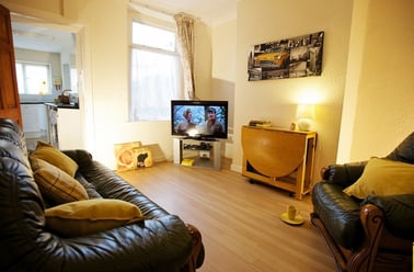 Clarence Street, City Centre, Lancaster - Image 2