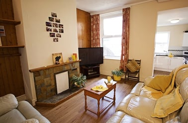 Dumbarton Road, City Centre, Lancaster - Image 2