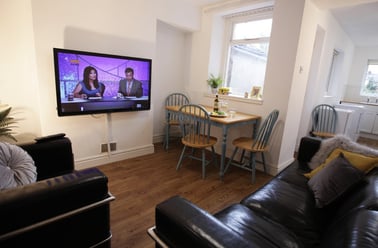 Park Square, City Centre, Lancaster - Image 2