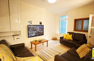 Sibsey Street, City Centre, Lancaster - Image 2