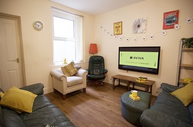 Ridge Street, Skerton, Lancaster - Image 2