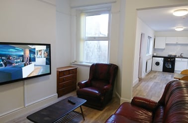 St. Oswald Street, City Centre, Lancaster - Image 2