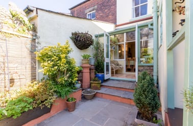 Dallas Road, City Centre, Lancaster - Image 2